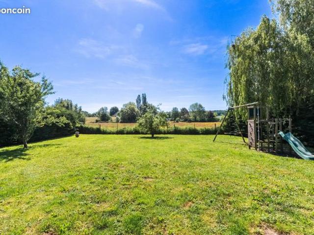Maison vente à Rambouillet, Montfort-l'amaury