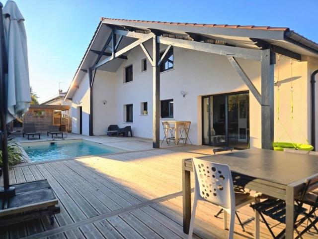Maison vente à Bordeaux, Villenave-d'ornon