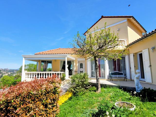 Maison vente à Le Puy-en-Velay, Le Puy-en-velay