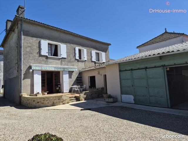 Maison vente à Langon, Nouvelle-Aquitaine