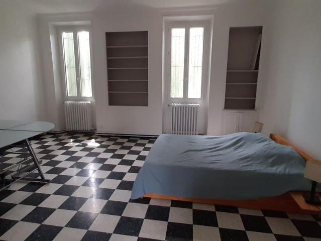 Maison location à Avignon