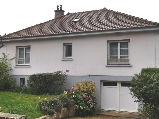 Maison vente à Abbeville