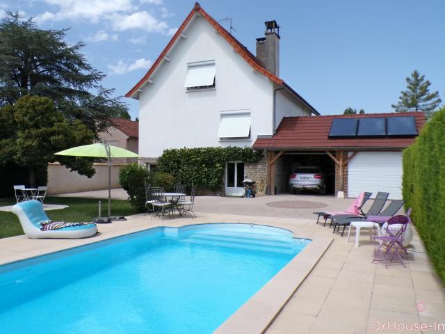 Maison vente à Beaune