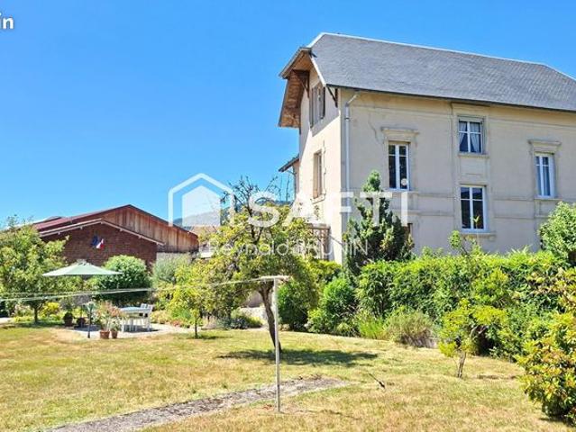 Maison vente à Saint-Amé, Vosges