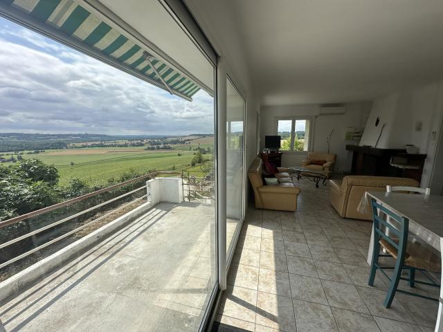 Maison vente à France métropolitaine, Lectoure