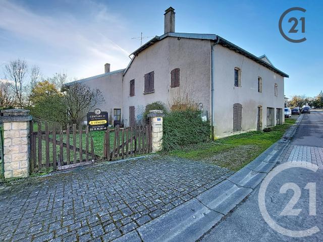 Maison vente à Neufchâteau, Houécourt