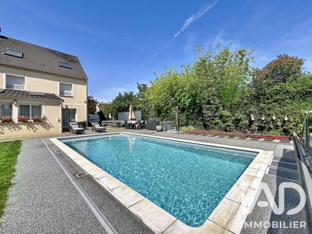 Maison vente à Villeneuve-Saint-Denis, Seine-et-Marne
