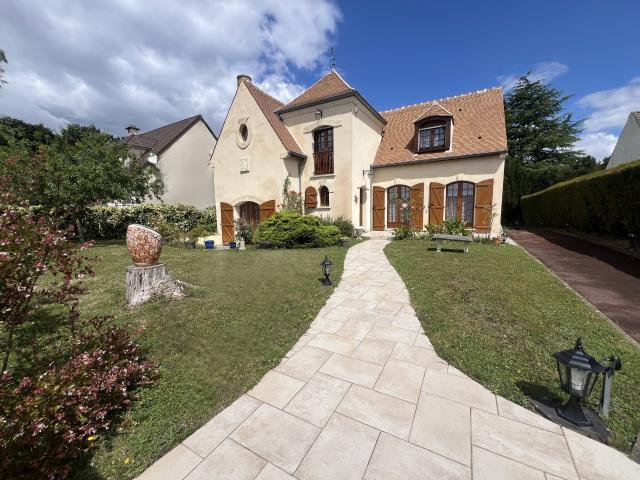 Maison vente à Ver-sur-launette, Loisy