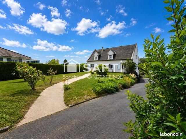Maison vente à Charleville-Mézières, Montcornet