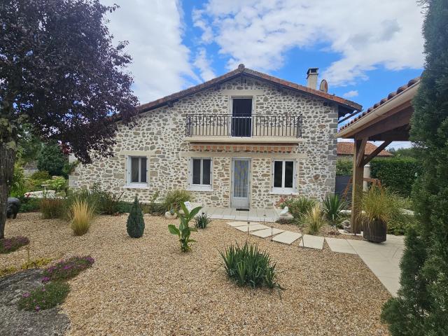 Maison vente à Clargourt, Busserolles