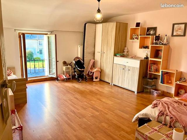 Maison vente à Sissonne, Aisne
