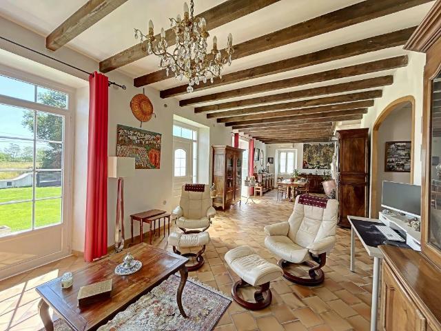 Maison vente à Arsague