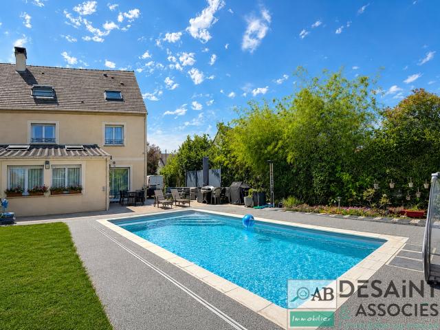 Maison vente à Villeneuve-Saint-Denis, Seine-et-Marne
