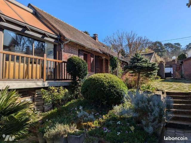 Maison vente à Beauvais, Rainvillers