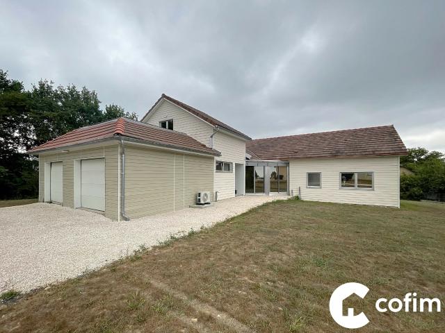 Maison vente à Pau, Simacourbe
