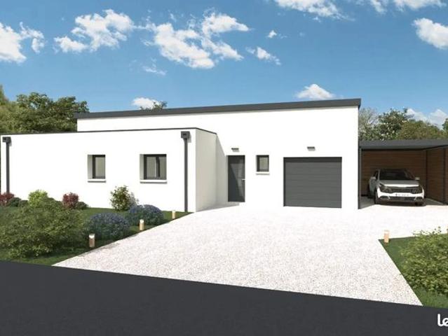 Maison vente à Cholet, Toutlemonde