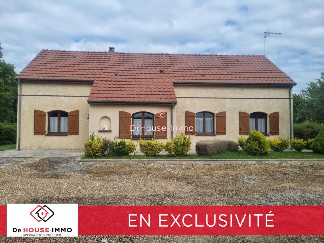 Maison vente à Montargis, La Selle-en-hermoy