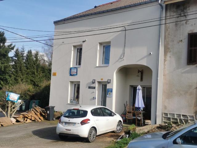 Maison vente à Lunéville, Neufmaisons