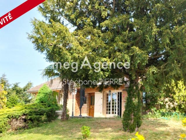 Maison vente à Montluçon, Prémilhat