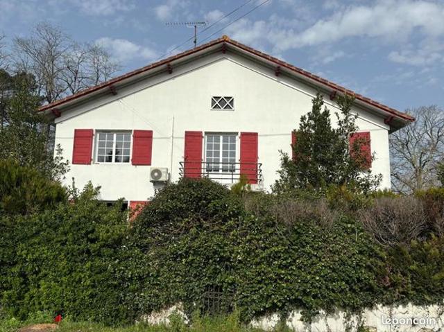 Maison vente à Dax, Tercis-les-bains