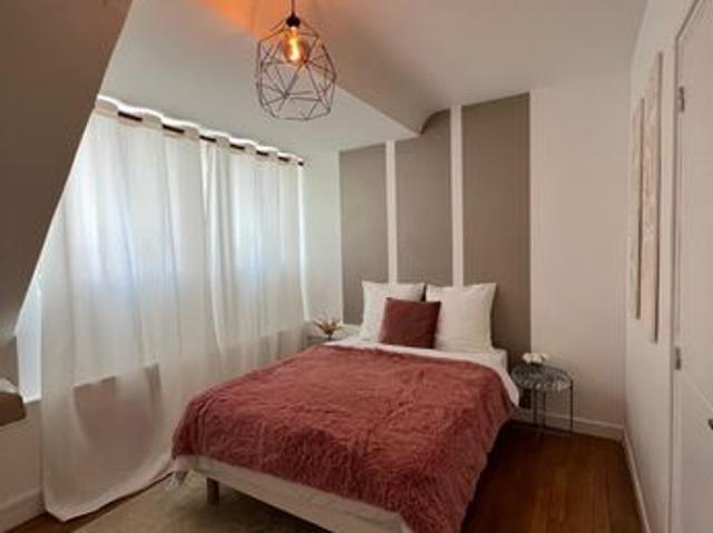 Maison vente à Bobigny, Noisy-le-sec