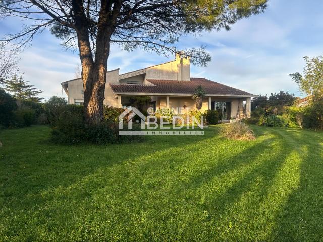 Maison vente à France métropolitaine, Lauzerville