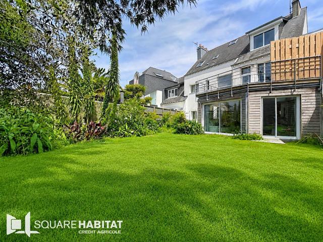 Maison vente à Lorient, Bretagne