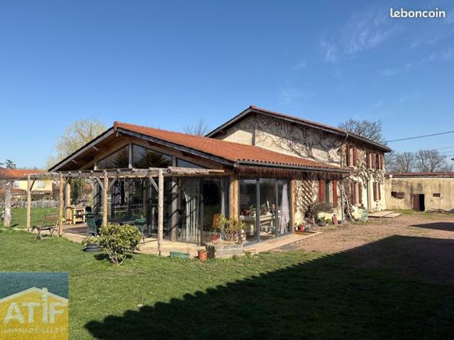 Maison vente à Provins, Saint-germain-laval