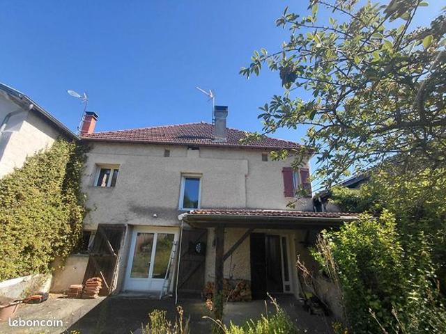 Maison vente à Oloron-Sainte-Marie, Lahontan
