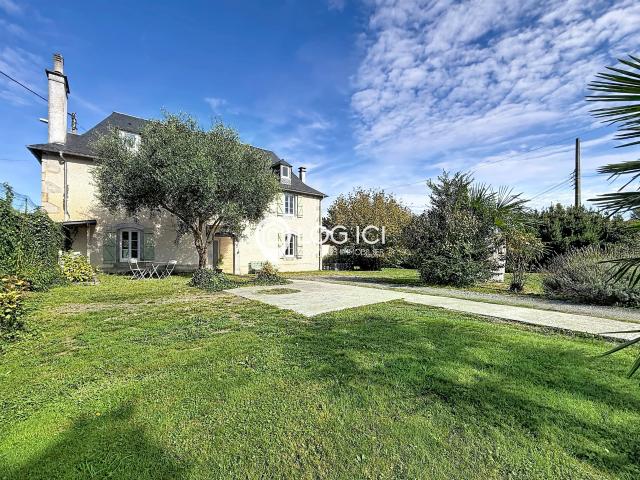 Maison vente à Lestelle-Bétharram, Pyrénées-Atlantiques