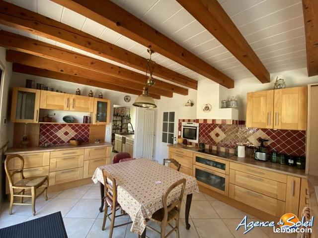 Maison vente à Narbonne, Sigean