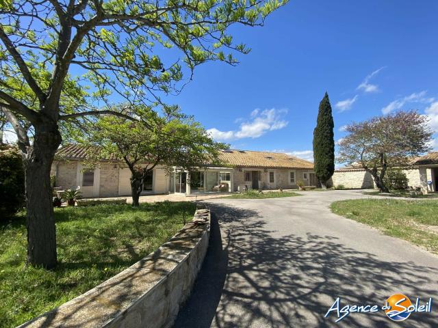 Maison vente à Narbonne, Sigean