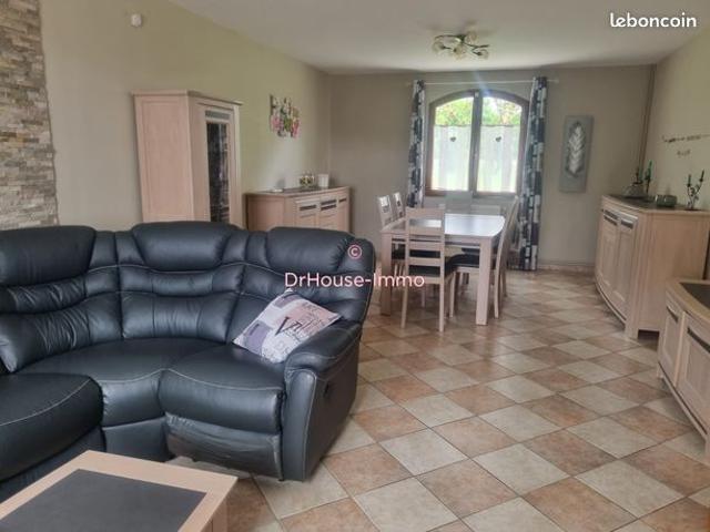 Maison vente à Montargis, La Selle-en-hermoy