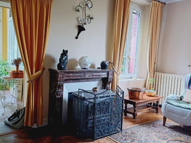 Maison vente à Compiègne, Noyon