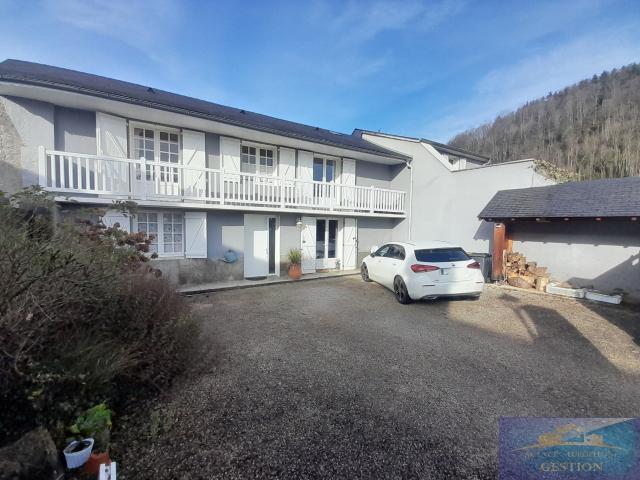 Maison vente à Argelès-Gazost, Saint-pé-de-bigorre
