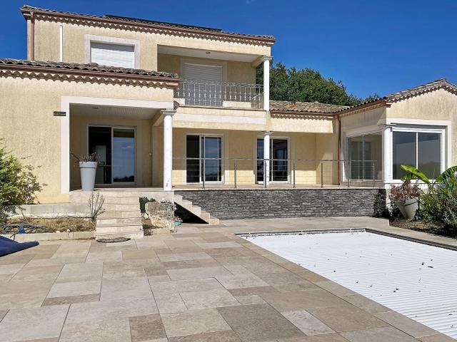 Maison vente à Auch