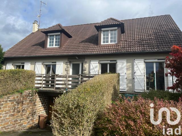 Maison vente à Saint-Lô, Saint-lô