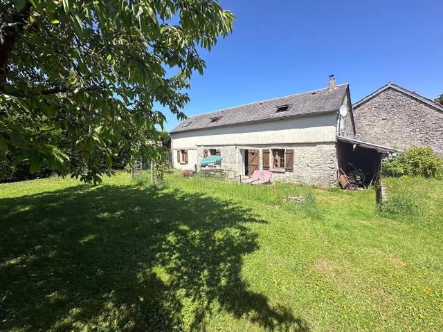 Maison vente à Pontoise, Chars