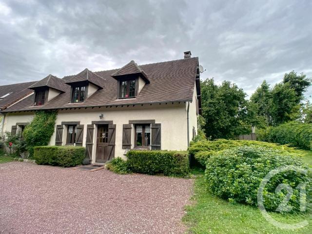 Maison vente à Gisors, Eure