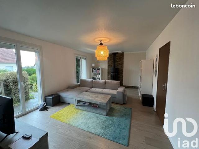 Maison vente à Saint-Lô, Saint-lô