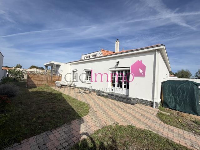Maison vente à Les Sables-d'Olonne, Challans