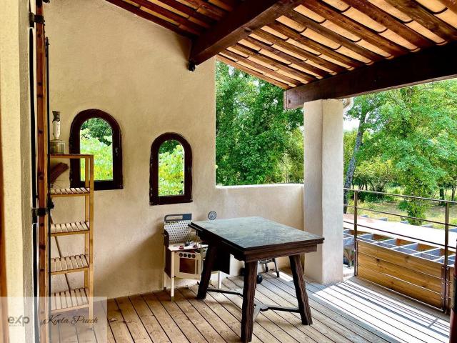 Maison vente à Forcalquier, Pierrevert