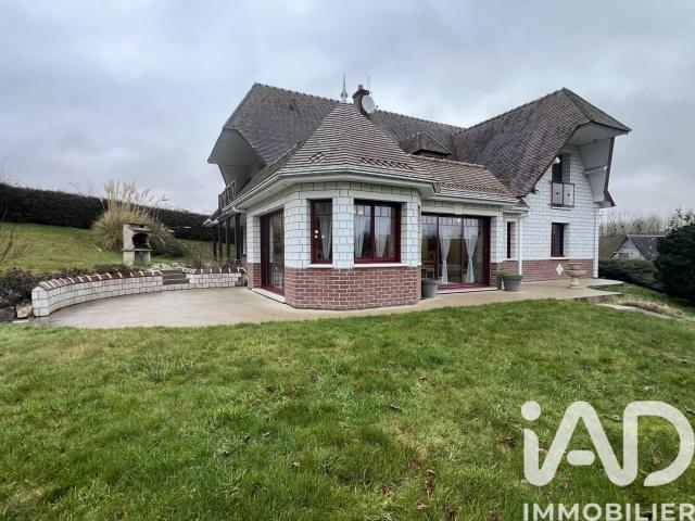 Maison vente à Le Caud Soleil, Villers-sous-Foucarmont