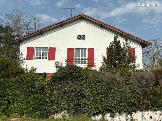 Maison vente à Dax, Tercis-les-bains