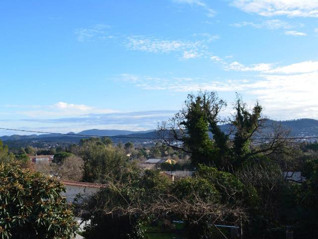 Maison vente à Brignoles