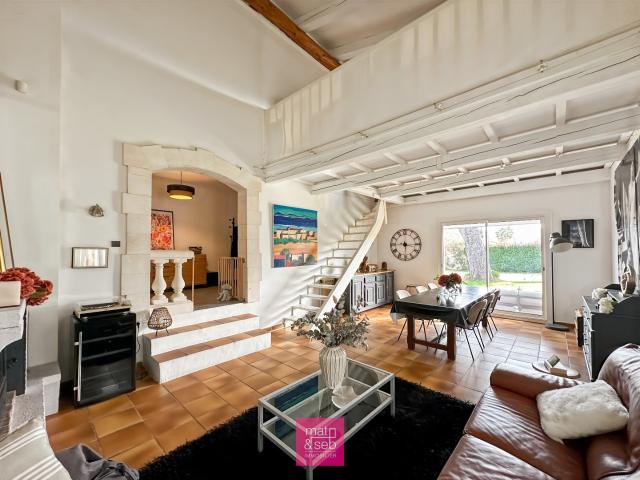 Maison vente à Clarensac, Gard