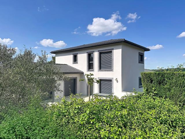 Maison vente à Toulouse, Pin-balma
