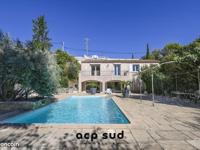 Maison vente à Marseille, Allauch