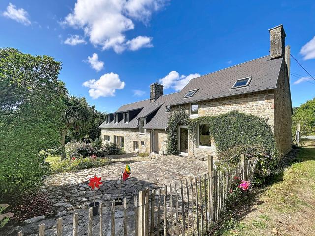 Maison vente à Avranches, La Chapelle-cécelin