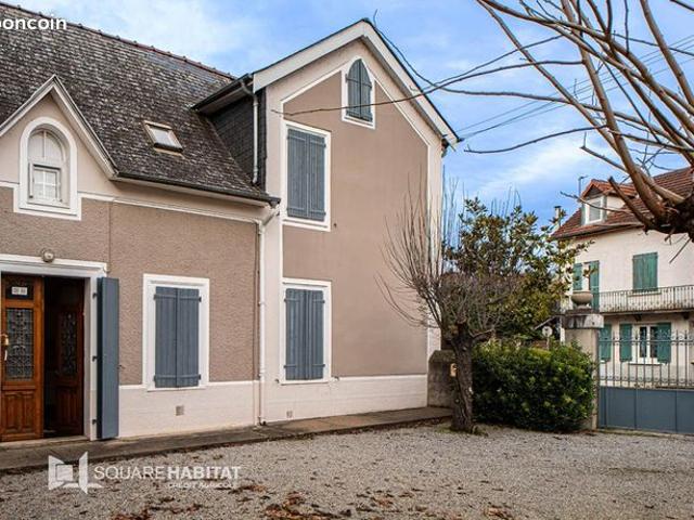 Maison vente à Tarbes, Tournay